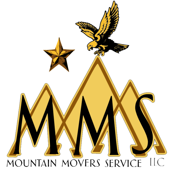 Mountain movers 